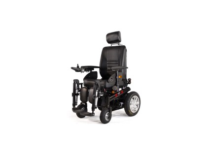 Mobility Power Chair VT61031 - 09-2-150